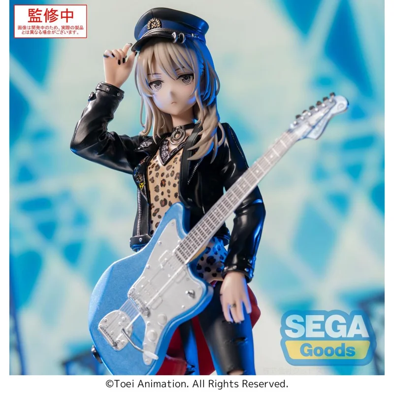 bushiroad-girls-band-cry-momoka-kawaragi-xstellar-figur image 2
