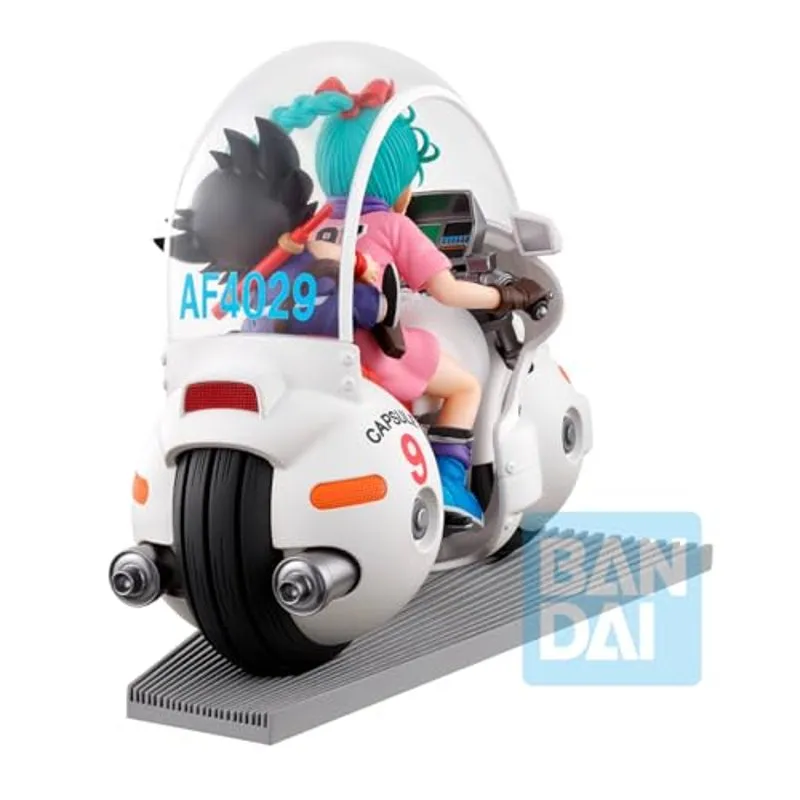 bandai-dragon-ball-son-goku-x-bulma-ichibansho-figur-set image 4