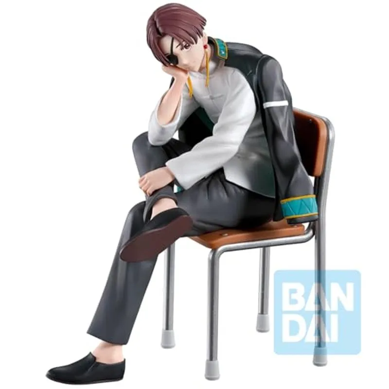 bandai-wind-breaker-hayato-suo-ichibansho-figur image 3