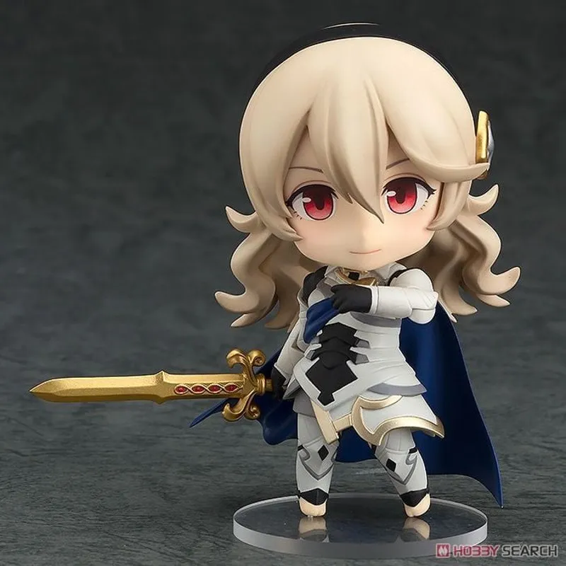 good-smile-corrin-female-nendoroid-figur-fire-emblem-fates image 1