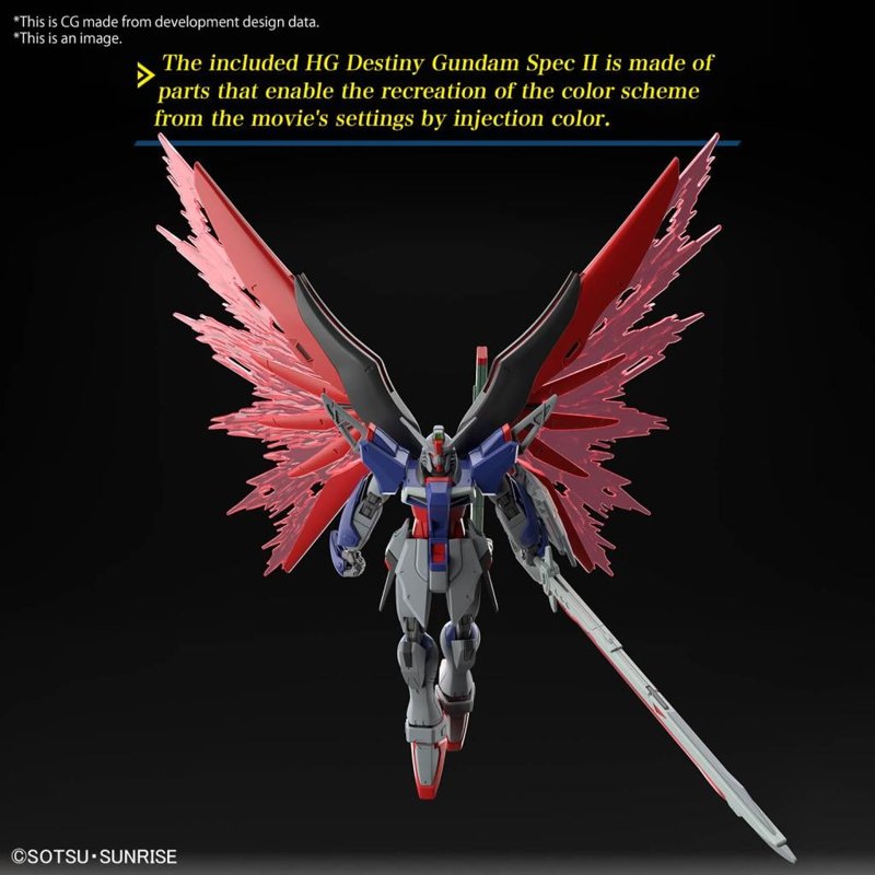 bandai-hgce-1-144-destiny-gundam-spec-ii-zeus-silhouette image 3
