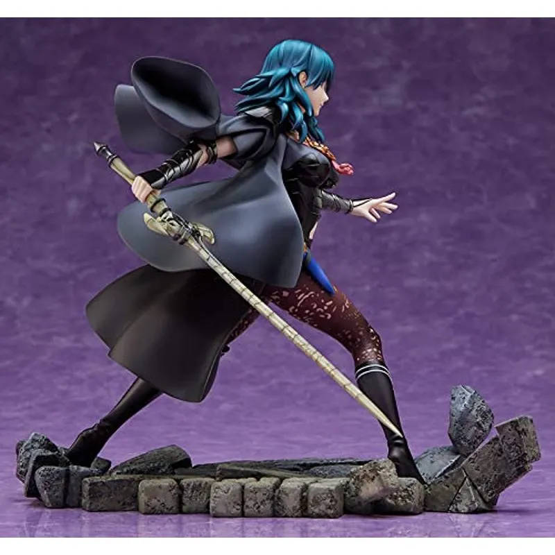 fire-emblem-byleth-1-7-anime-figur-three-houses image 4