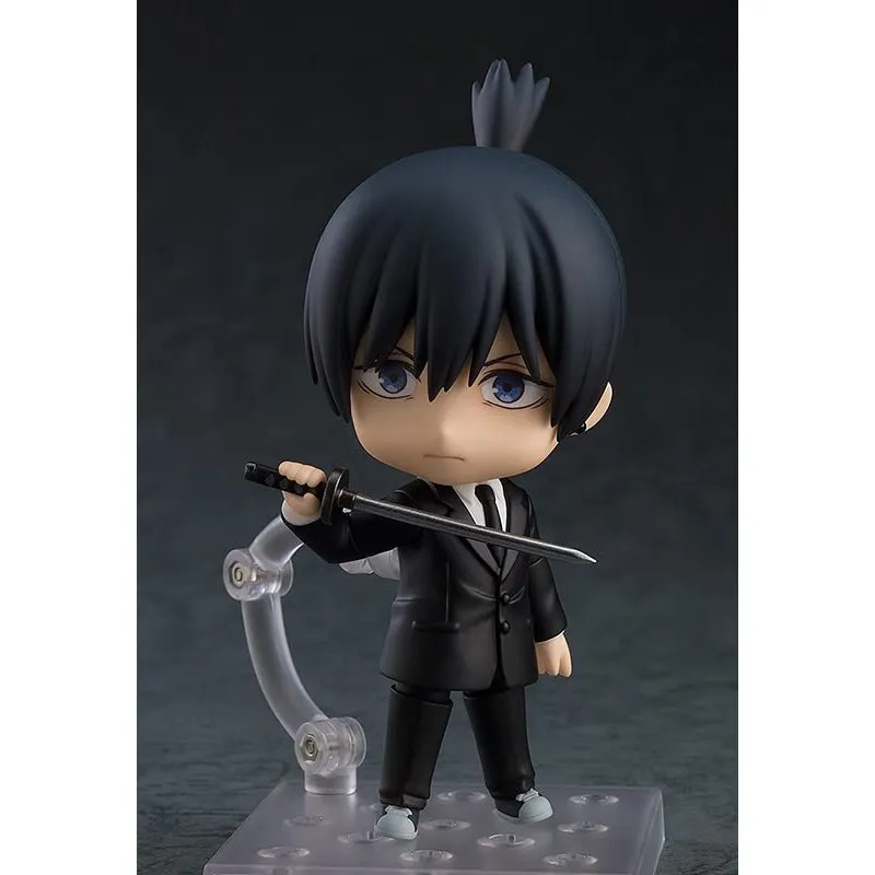 good-smile-chainsaw-man-aki-hayakawa-nendoroid-figur image 2