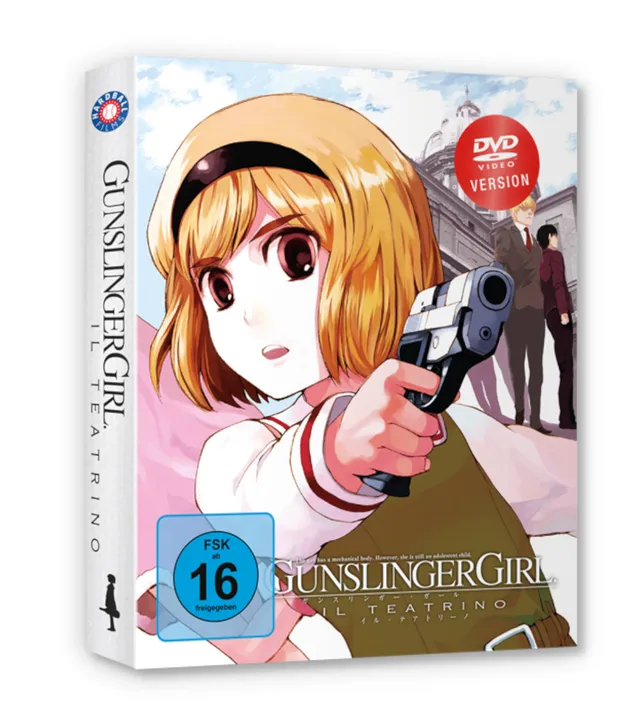 hardball-films-gunslinger-girl-il-teatrino-staffel-2-dvd-box-komplett image 1
