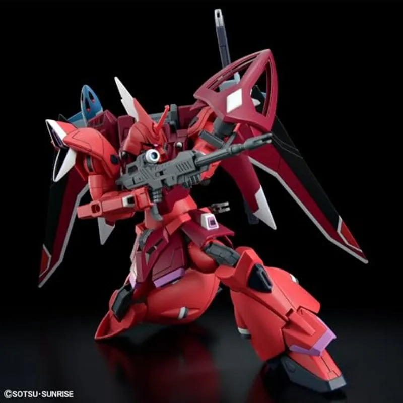 bandai-hgce-gelgoog-menace-lunamaria-gundam-1-144-248 image 3