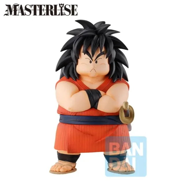 banpresto-dragon-ball-yajirobe-lookout-above-clouds-figur image 1