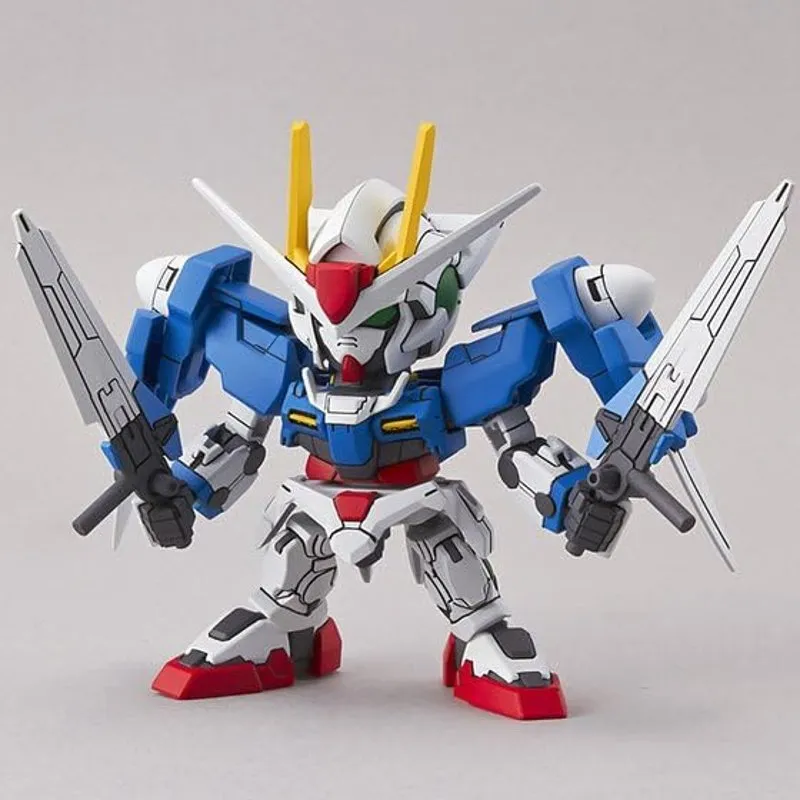 bandai-gundam-sd-ex-standard-08-00-gundam-bausatz image 2