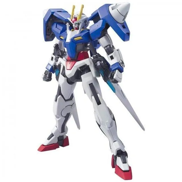bandai-gundam-00-oo-gundam-hg-22-bausatz-1-144 image 1