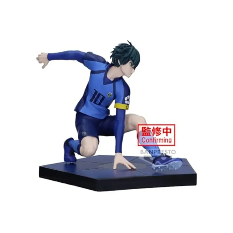 banpresto-blue-lock-rin-itoshi-anime-figur image 2