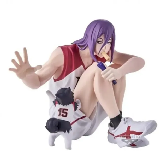 kuroko-s-basketball-murasakibara-kuroko-figur-interval image 1