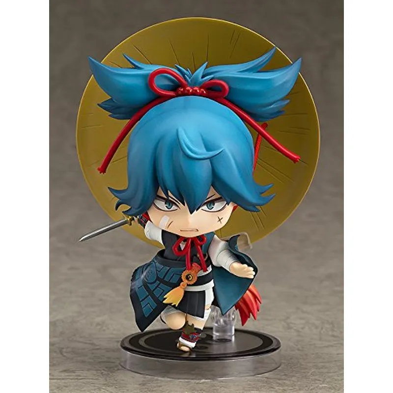 touken-ranbu-sayo-samonji-nendoroid-figur-chibi image 3