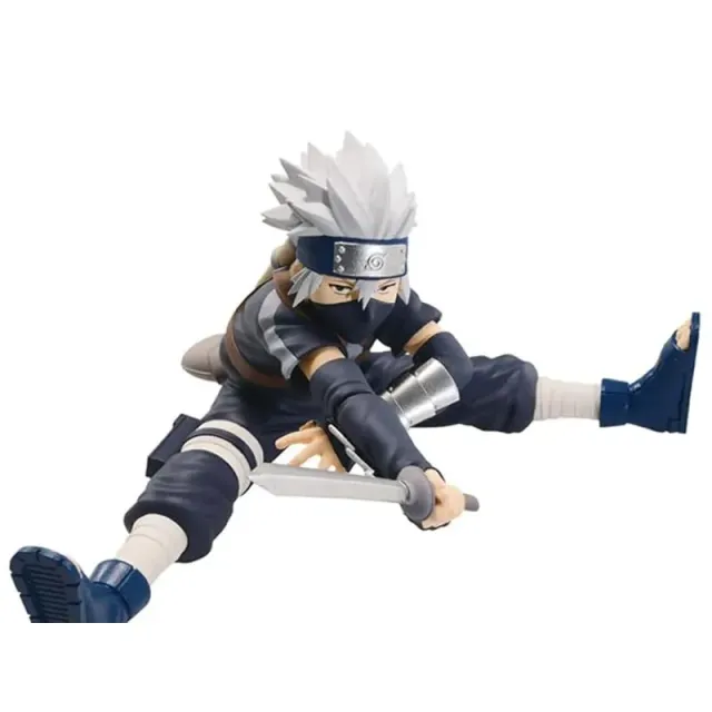 banpresto-naruto-vibration-stars-hatake-kakashi-iii-figur image 1