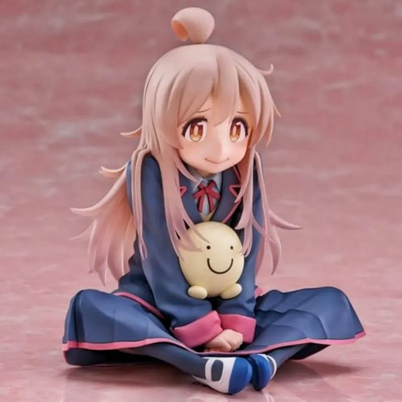 taito-desktop-cute-mahiro-oyama-figur-sitzend image 2