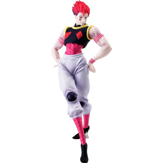 good-smile-hunter-x-hunter-hisoka-pop-up-parade-figur image 1
