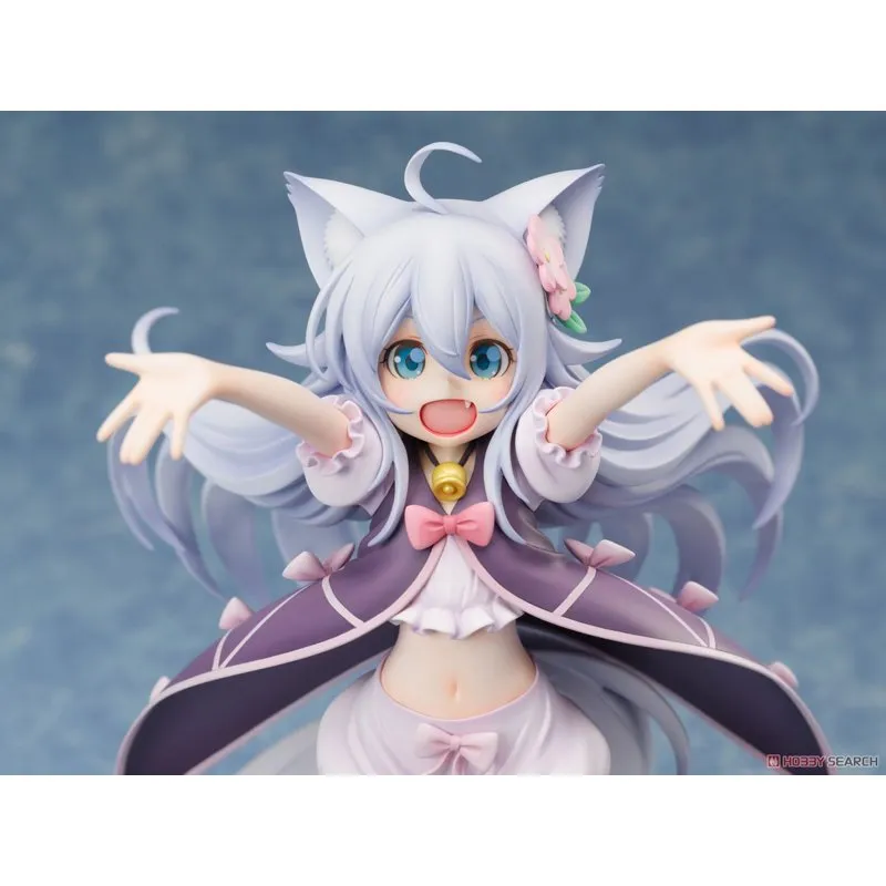 noela-1-7-figur-elf-village-sammlerfigur-pvc image 3