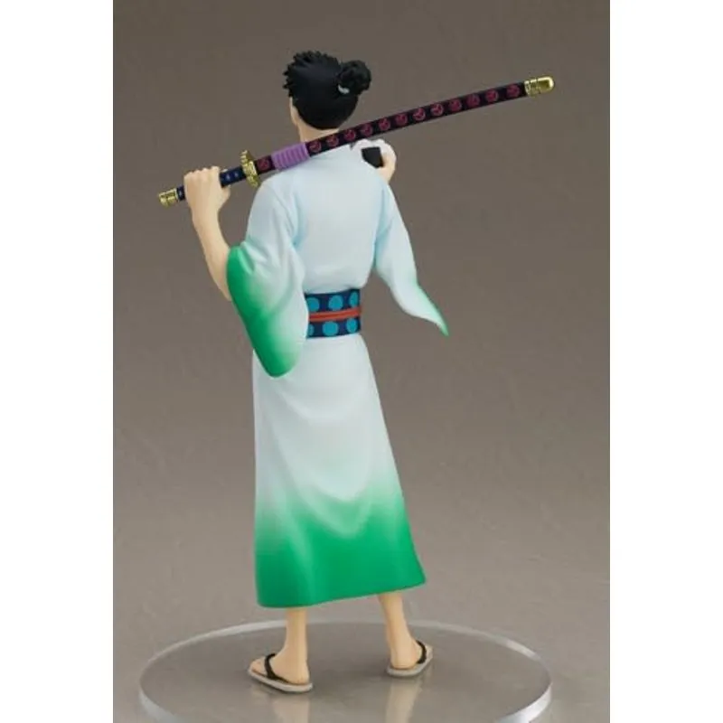 good-smile-pop-up-parade-ryuma-figur-yu-gi-oh-samurai image 3