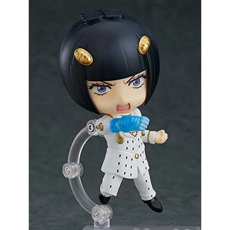 good-smile-jojo-bruno-bucciarati-nendoroid-figur image 4