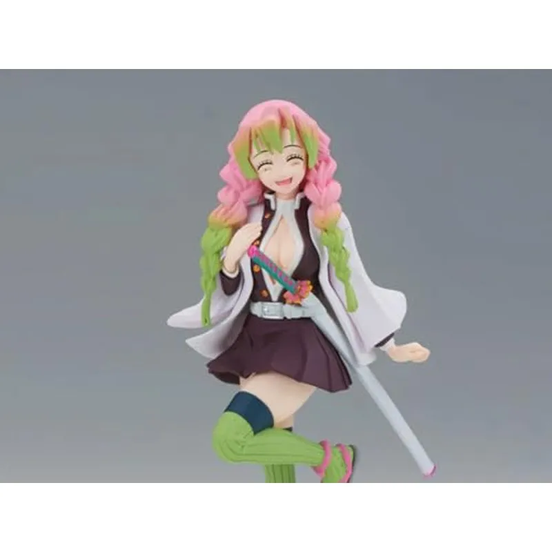 banpresto-demon-slayer-mitsuri-kanroji-figur-dxf image 2