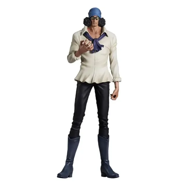 bandai-one-piece-kuzan-ichibansho-masterlise-figur image 1