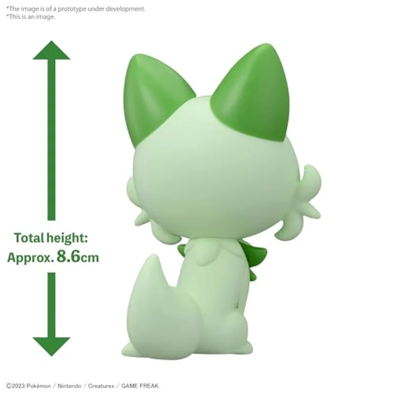 pok-mon-evolution-set-08-torterra-figur-chelterrar image 2