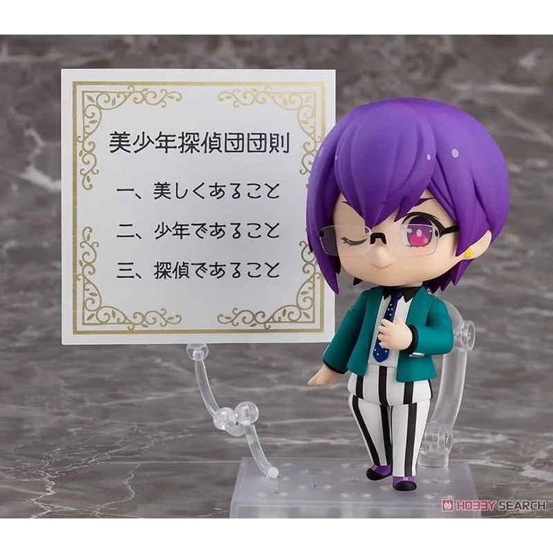 good-smile-mayumi-doujima-nendoroid-figur image 4