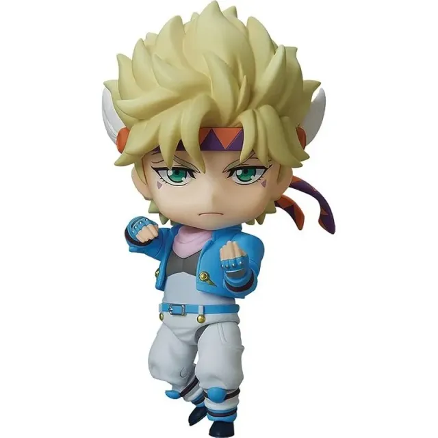good-smile-jojo-caesar-anthonio-zeppeli-nendoroid-figur image 1