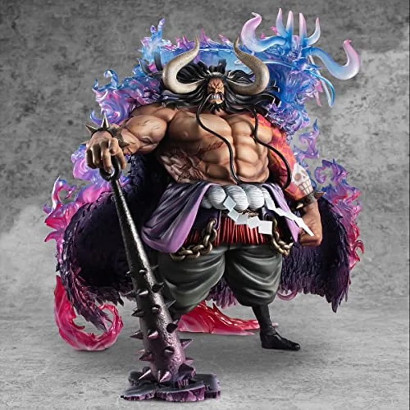 megahouse-p-o-p-kaido-the-beast-figur-wa-maximum-one-piece image 2
