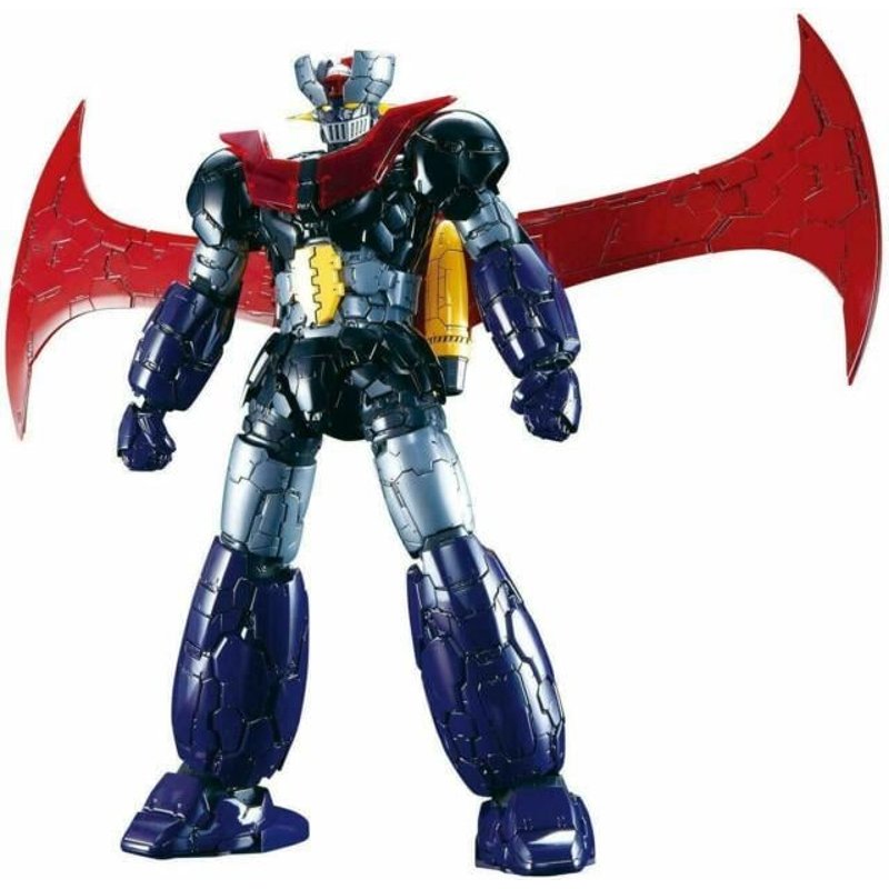 mazinger-z-infinity-1-60-actionfigur-infinity-ver-diecast image 1