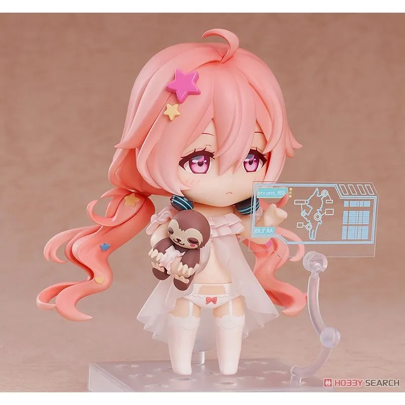 good-smile-evante-nendoroid-anime-figur-original-character-mit-zubeh-r image 4