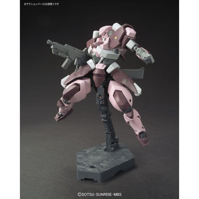 bandai-gundam-hg-hyakuren-amida-1-144-bausatz-nr-10 image 4