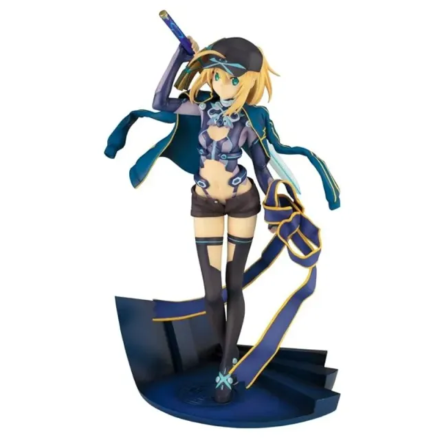 aquamarine-fate-heroine-x-assassin-figur-1-7-excalibur image 1