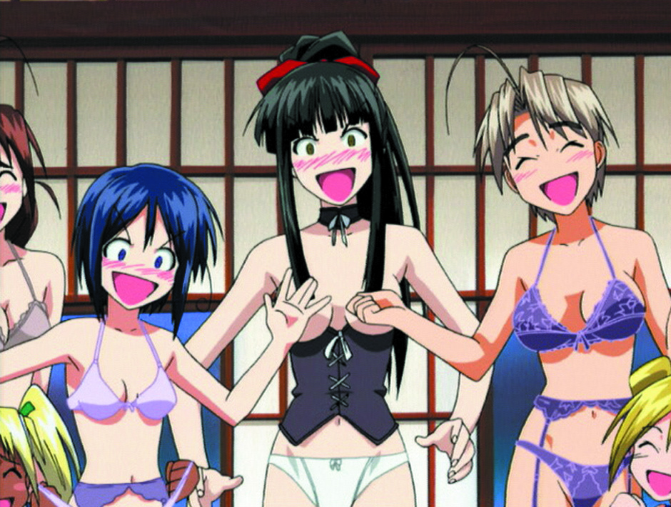 love-hina-again-gesamtausgabe-dvd-3-episoden-deutsch image 7