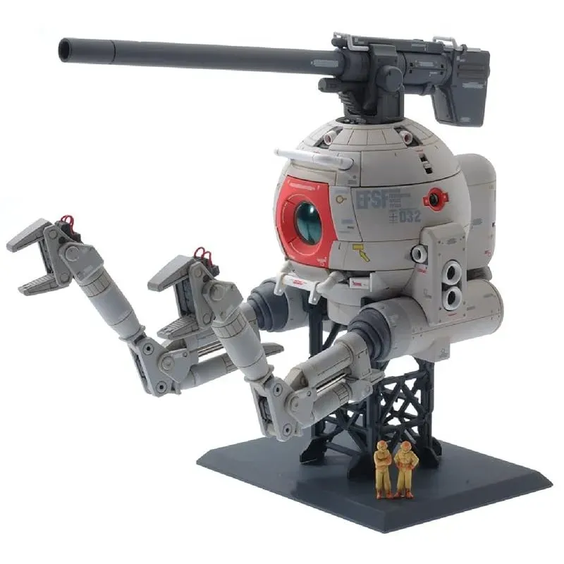 bandai-gundam-mg-1-100-mobile-pod-ball-ver-ka-bausatz image 1