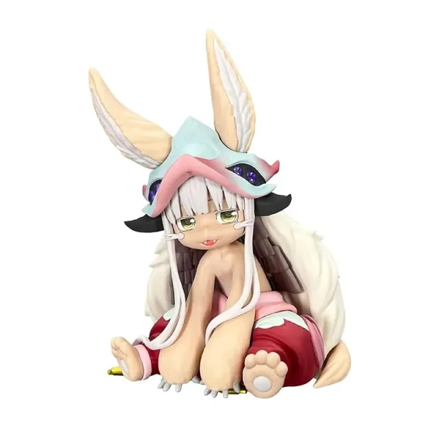 furyu-nanachi-noodle-stopper-figur-made-in-abyss image 1