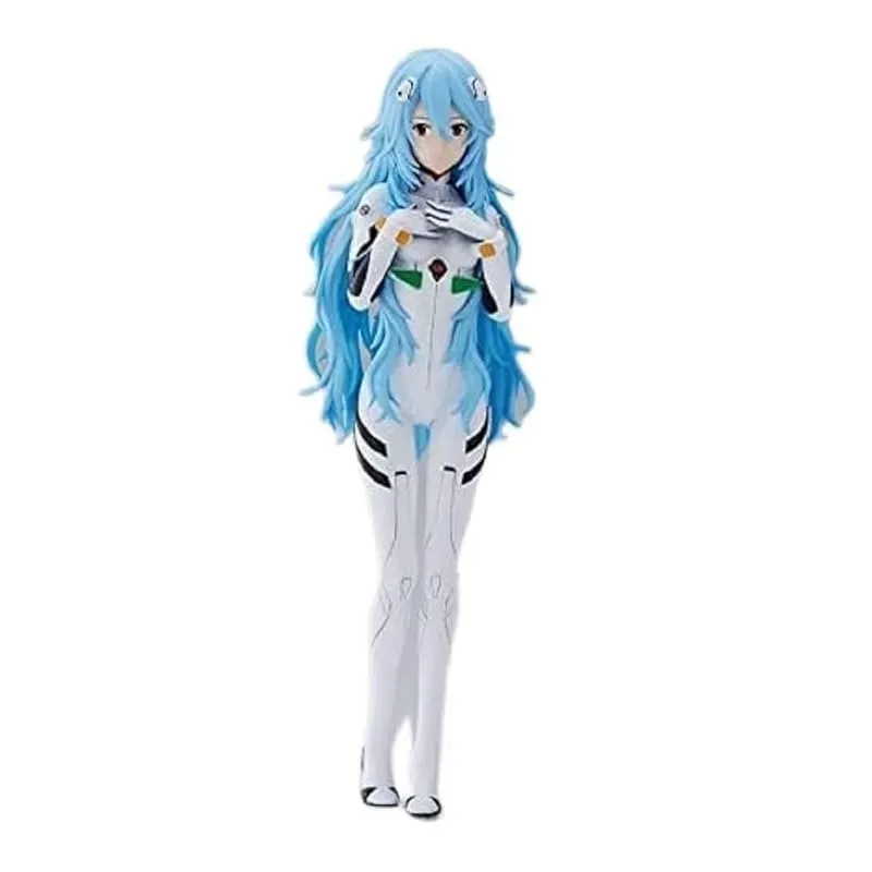 evangelion-rei-ayanami-spm-long-hair-figur-sega image 1