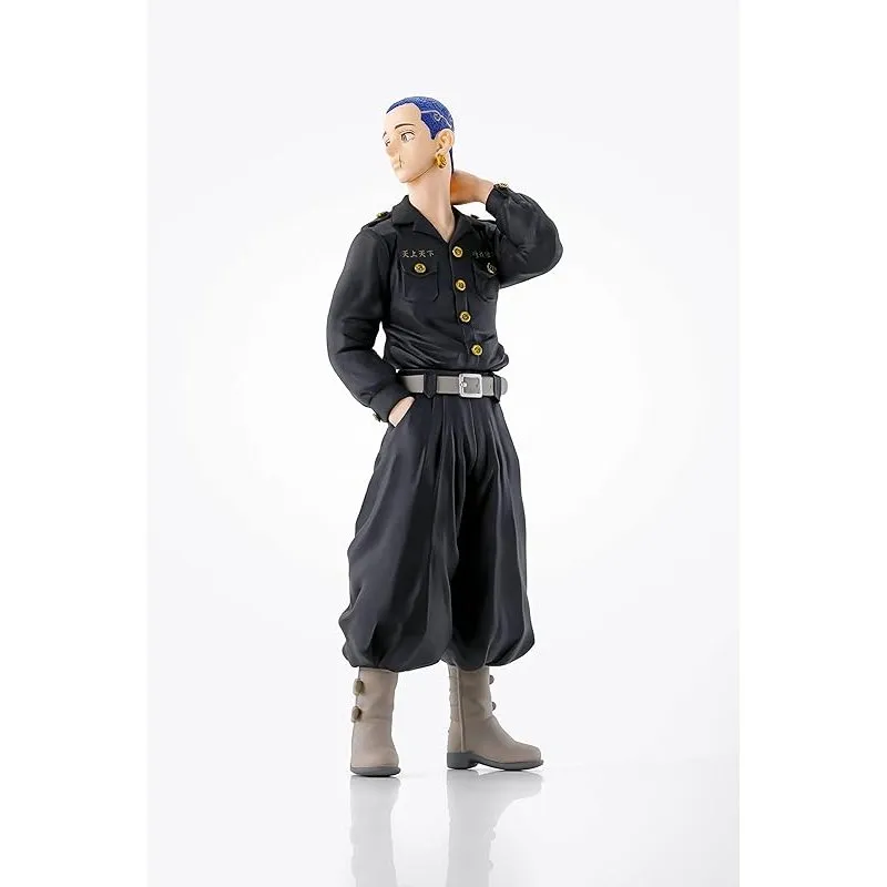 banpresto-hakkai-shiba-anime-figur-tokyo-revengers-figur image 1