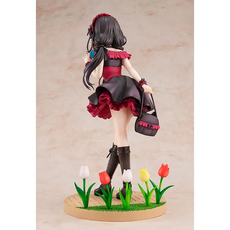 taito-date-a-live-kurumi-tokisaki-date-ver-1-7-figur image 3