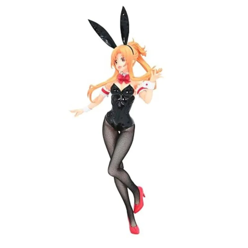 sword-art-online-asuna-bicute-bunnies-anime-figur-bunny-version image 2