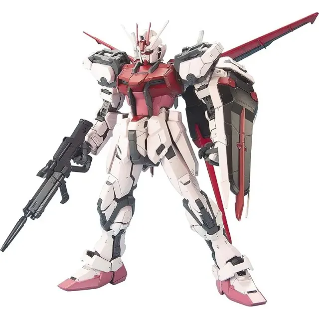 bandai-gundam-pg-1-60-strike-rouge-skygrasper-modellbausatz image 1