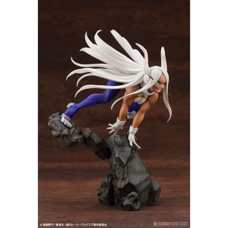 kotobukiya-my-hero-academia-mirko-artfx-j-1-8-figur image 4