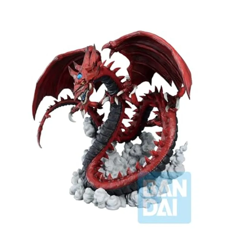 banpresto-yu-gi-oh-slifer-sky-dragon-figur-ichibansho image 4