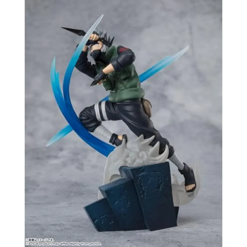 bandai-naruto-kakashi-hatake-figuartszero-figur image 3