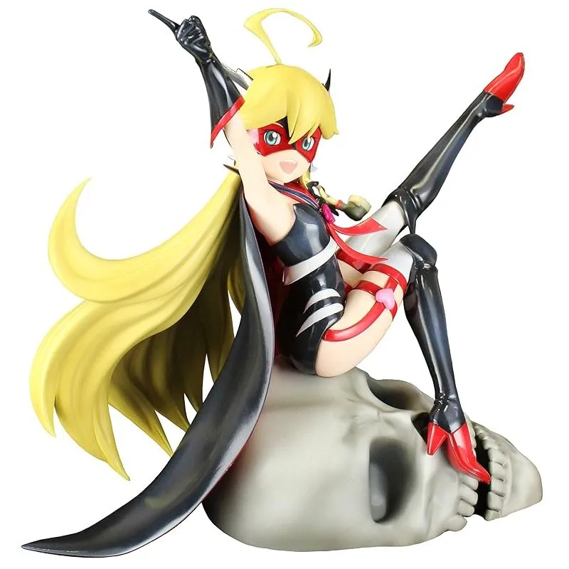 doronjo-yatterman-night-anime-figur-1-7-pvc-statue image 1