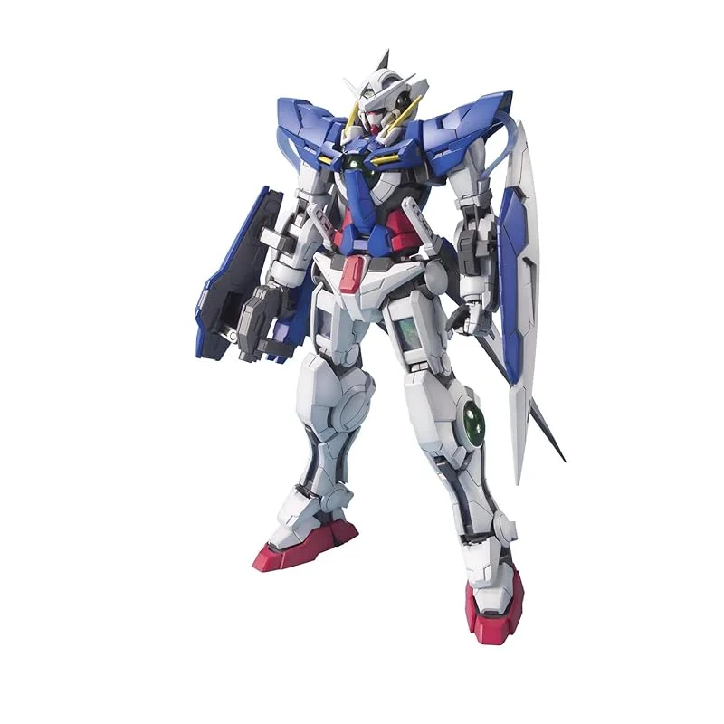 bandai-mg-gundam-exia-1-100-gunpla-bausatz image 1