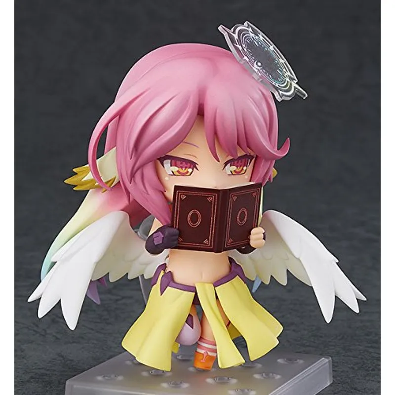 good-smile-no-game-no-life-jibril-nendoroid-figur image 3