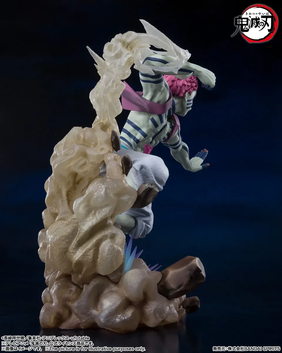 figuartszero-demon-slayer-akaza-upper-three-figur image 3