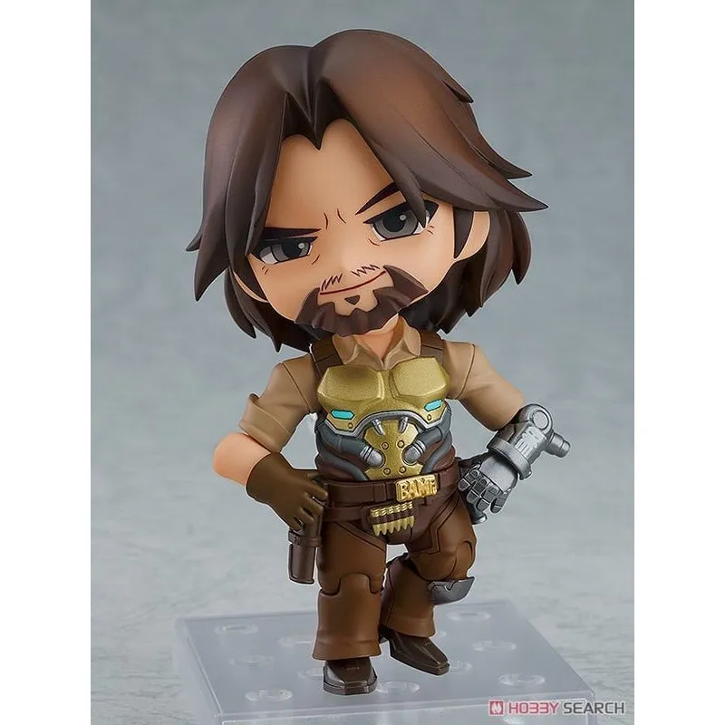 good-smile-overwatch-mccree-classic-skin-nendoroid-figur image 4