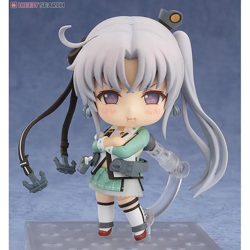 good-smile-kantai-collection-akitsushima-nendoroid-figur image 2