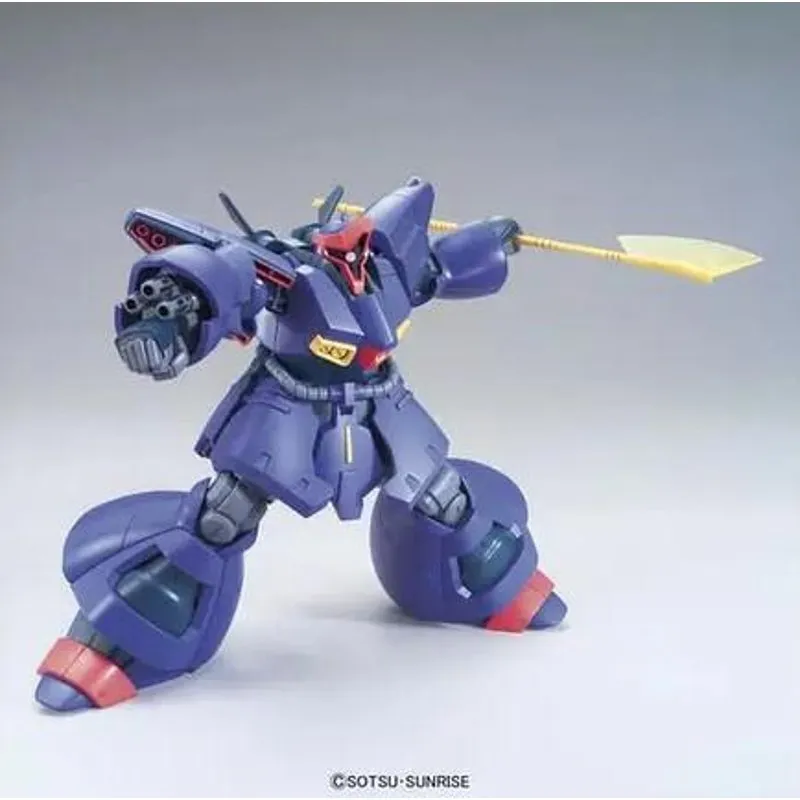 bandai-hguc-dreissen-172-1-144-gunpla-modellbausatz image 1