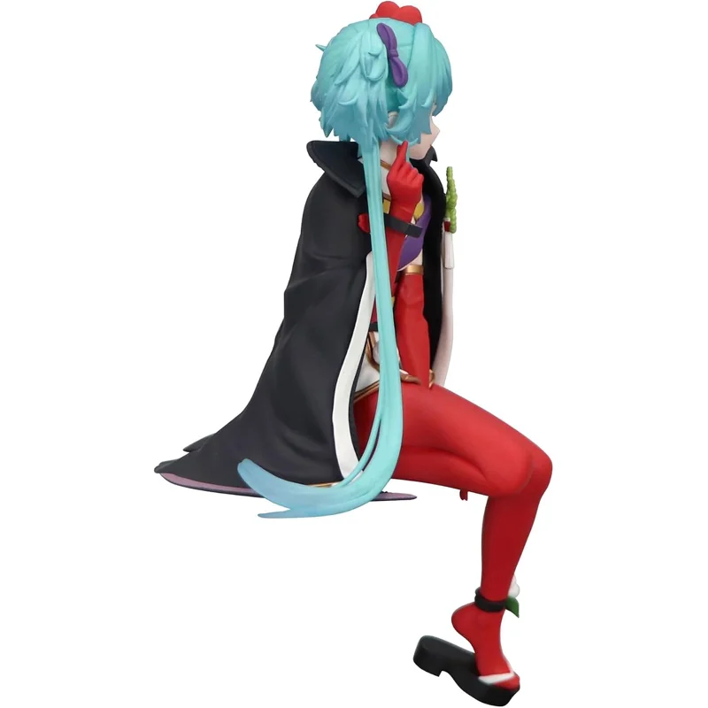vocaloid-hatsune-miku-noodle-stopper-flower-fairy-figur image 3
